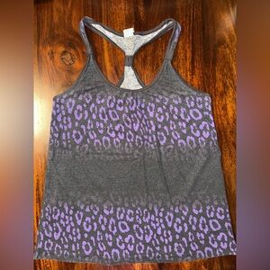 Women’s Nollie Racerback Tank Top